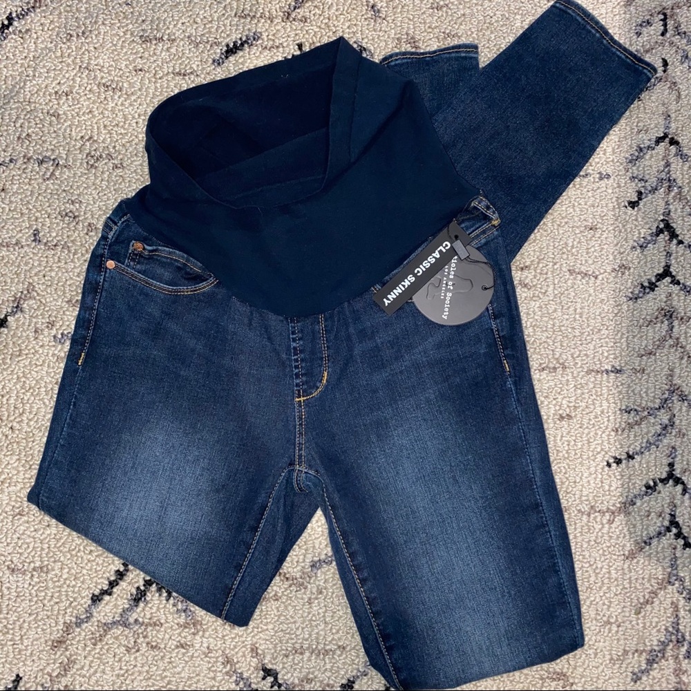 Articles from society maternity jeans - Picture 3 of 9